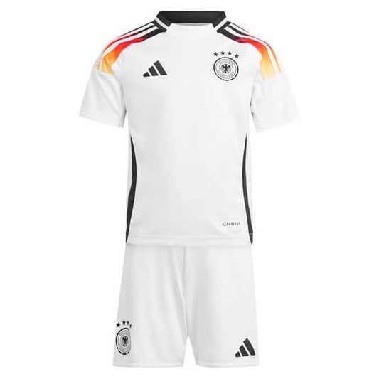 24/25 Germany Home kit (Kids)