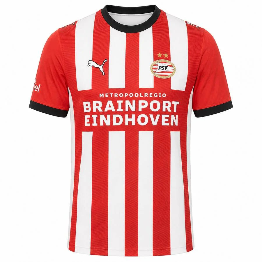 26/27 PSV Home kit