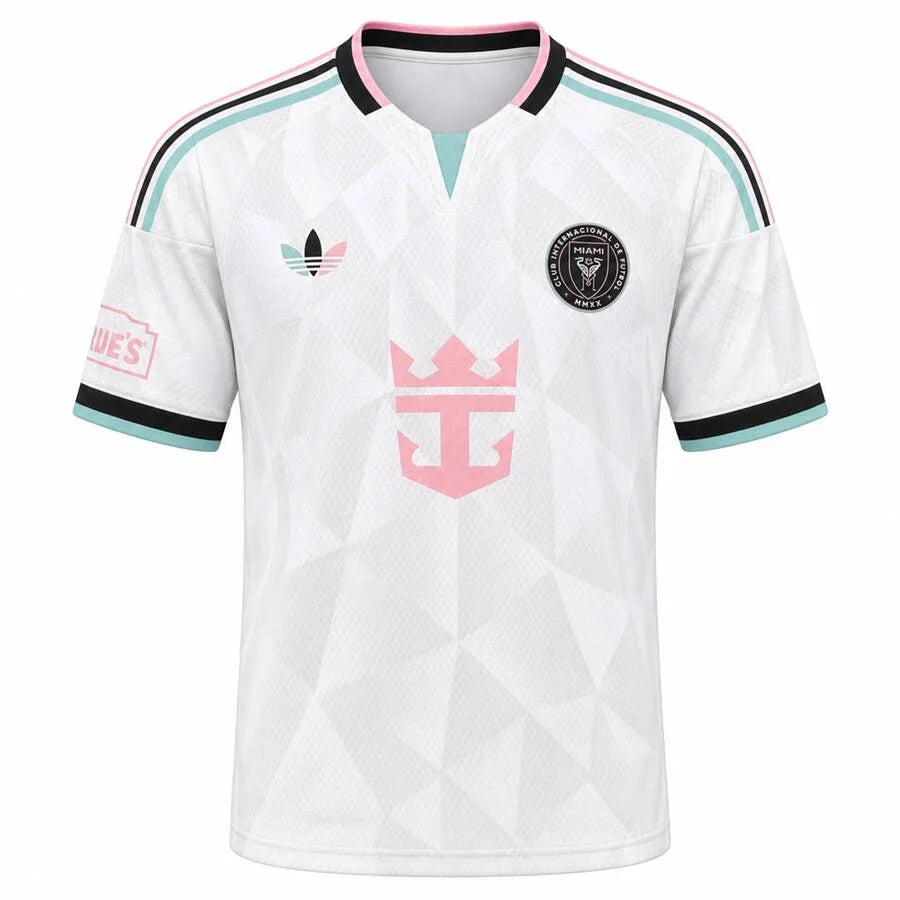 26/27 Inter Miami Third kit