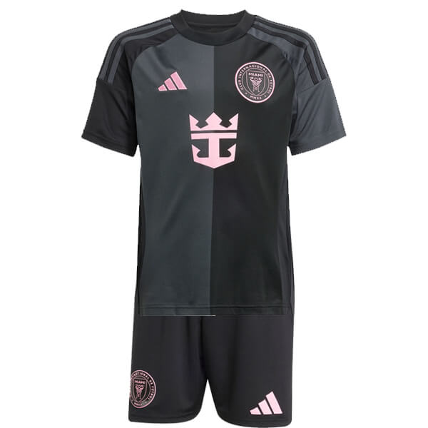 25/26 Inter Miami Away kit (kids)