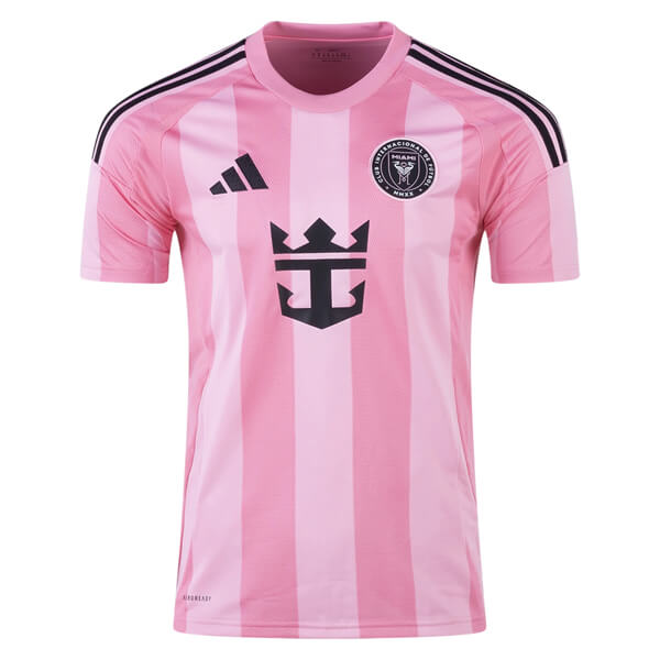 25/26 Inter Miami Home kit