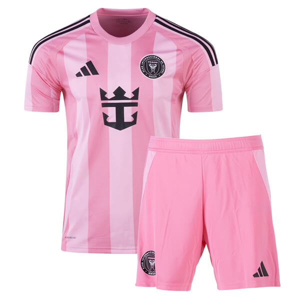 25/26 Inter Miami Home kit (kids)
