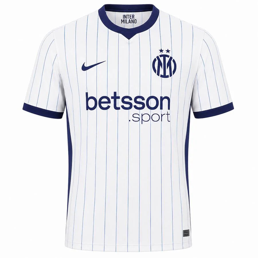 26/27 Inter Milan Away kit
