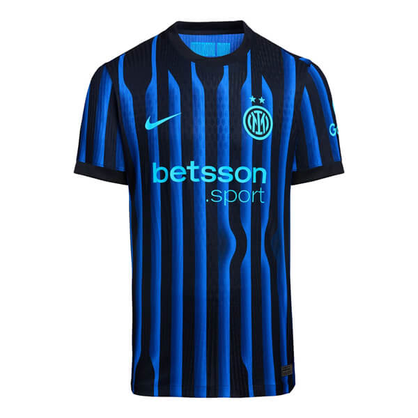 25/26 Inter Milan Home kit (player version)
