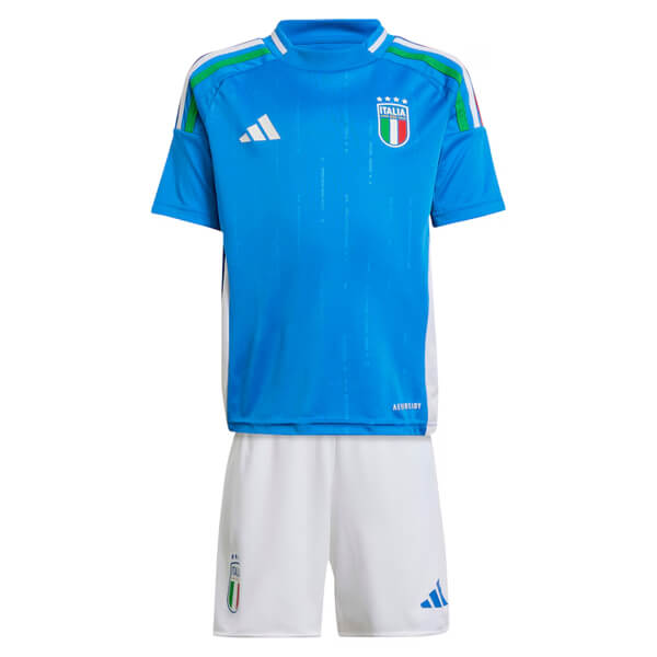 24/25 Italy Home kit (Kids)