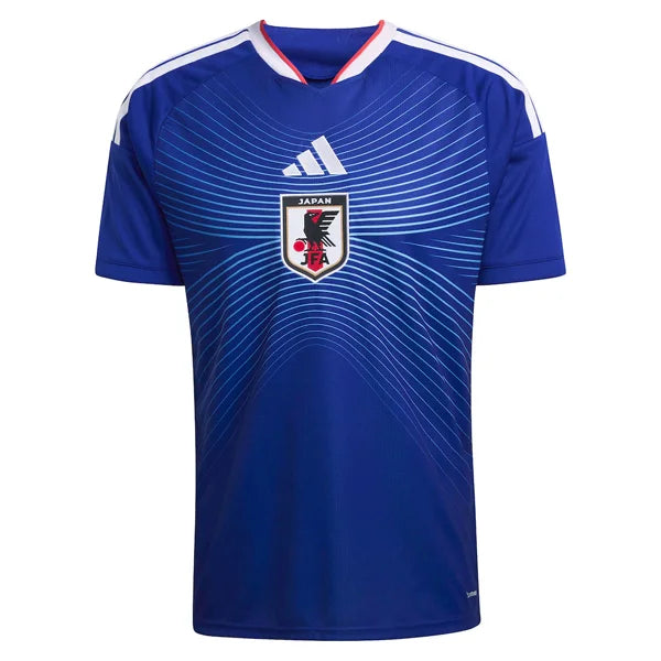 26/27 Japan Home kit