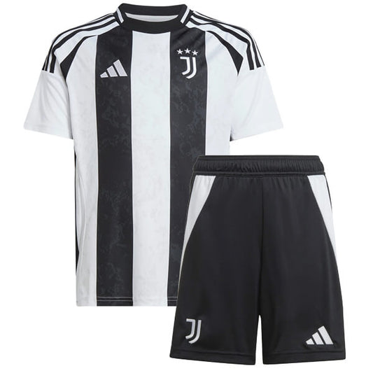 24/25 Juventus Home kit (kids)