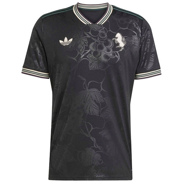 25/26 Juventus Third kit