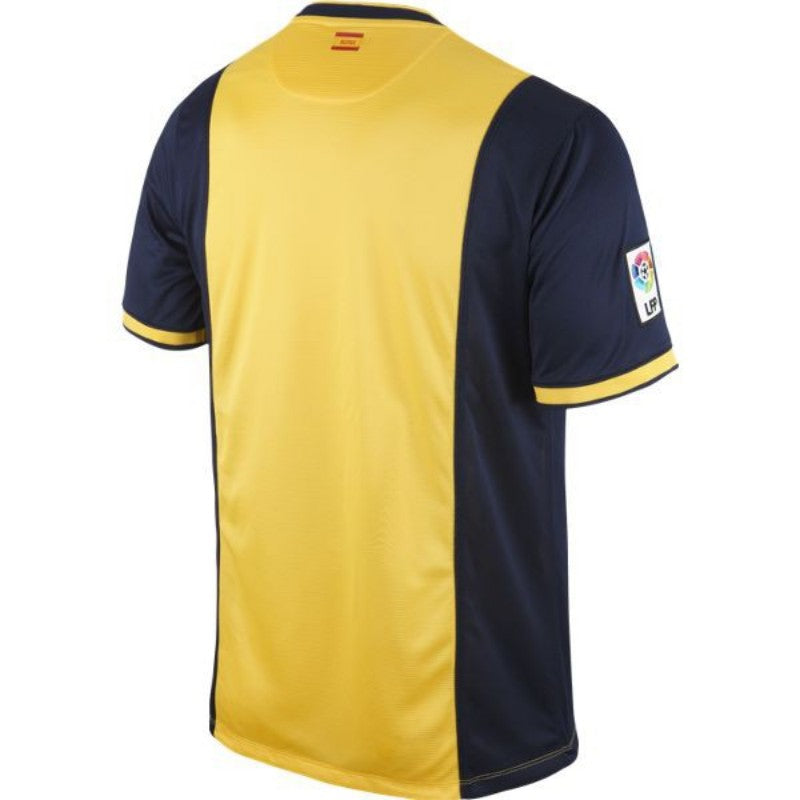13/14 Atletico Madrid Away kit