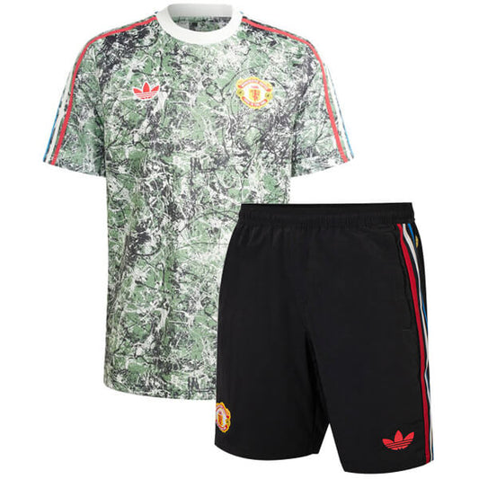 24/25 Manchester United Special kit (Kids)