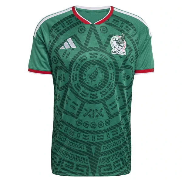 26/27 Mexico Home kit