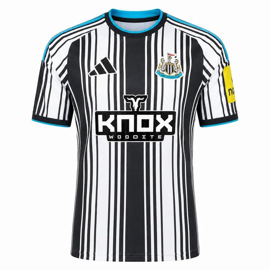 26/27 Newcastle Home kit