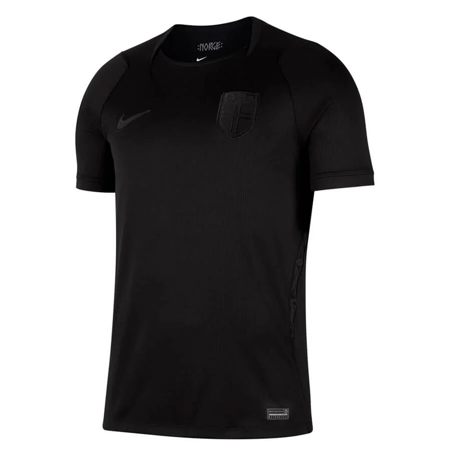 26/27 Norway Away kit