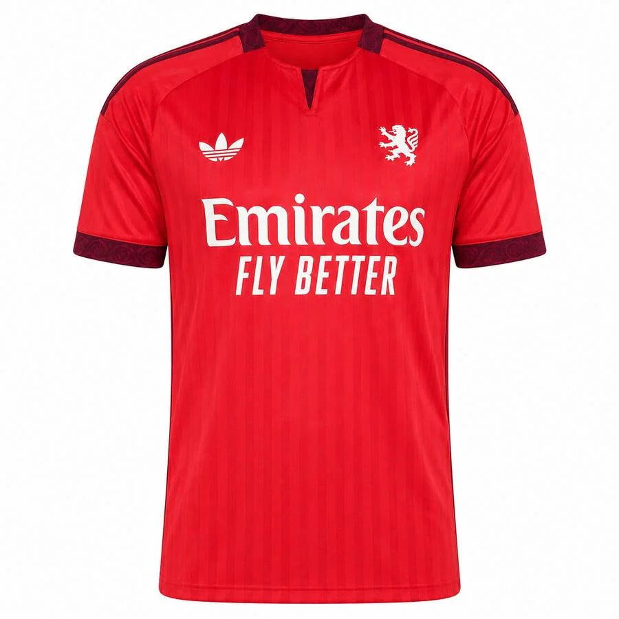 26/27 Lyon Away kit