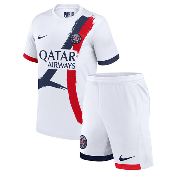 24/25 PSG Away kit (kids)