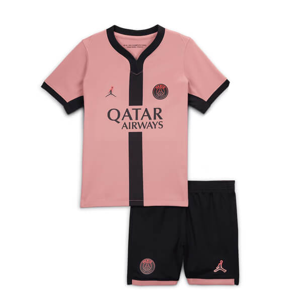 24/25 PSG Third kit (Kids)