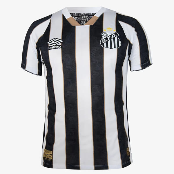 24/25 Santos Away kit