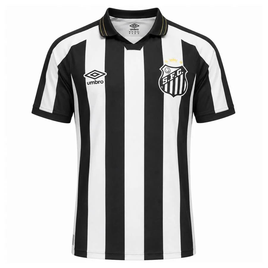 26/27 Santos Away kit