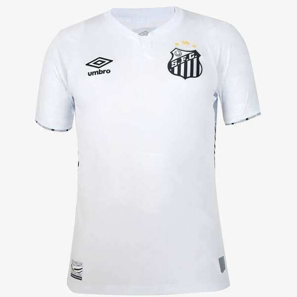 24/25 Santos Home kit