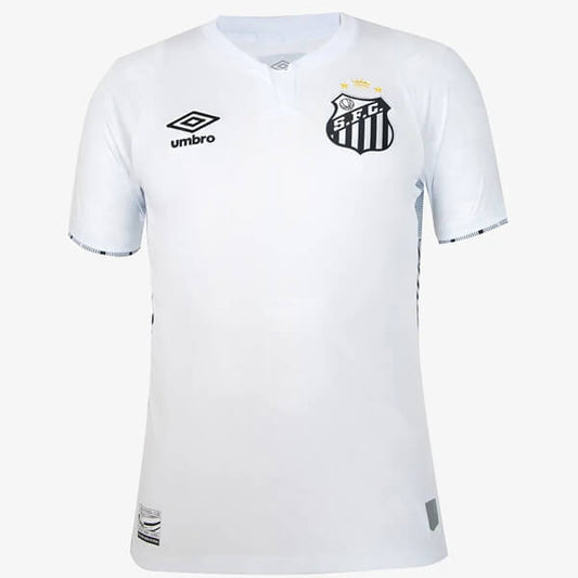 24/25 Santos Home kit