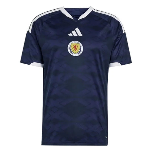 26/27 Scotland Home kit