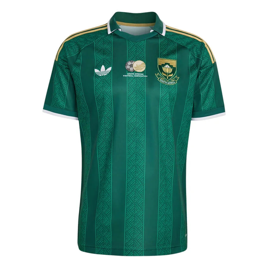 26/27 South Africa Away kit