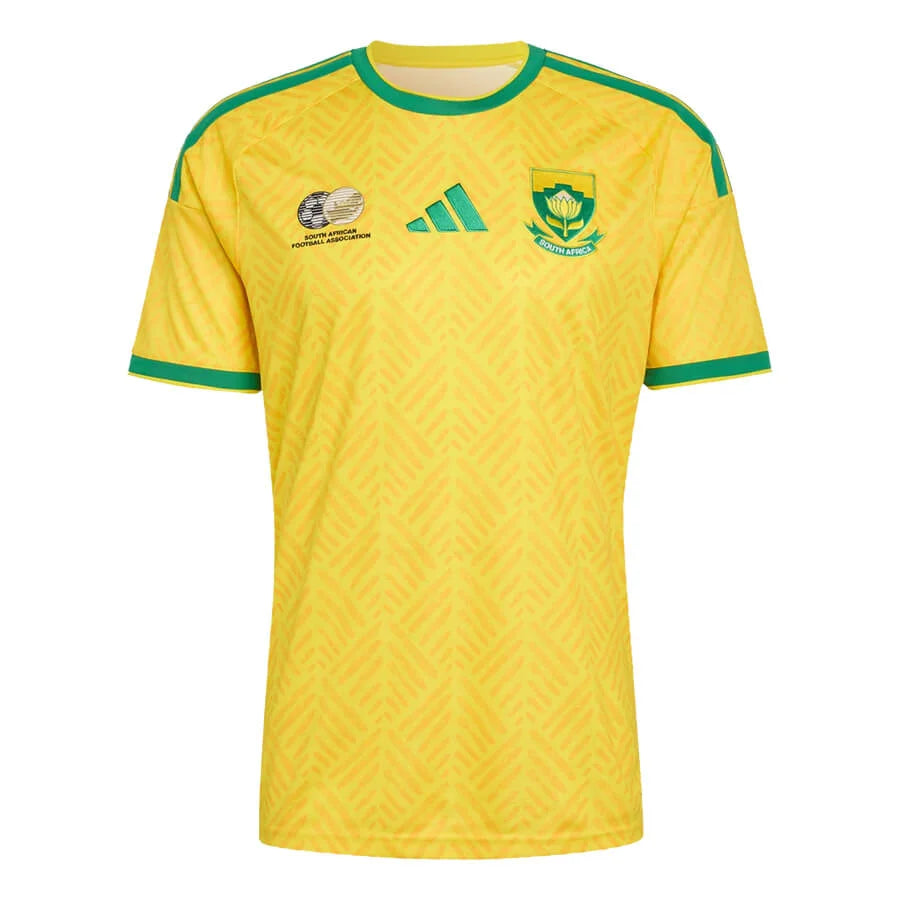 26/27 South Africa Home kit