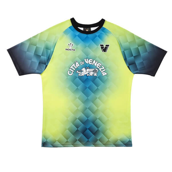 24/25 Venezia Goalkeeper Home kit