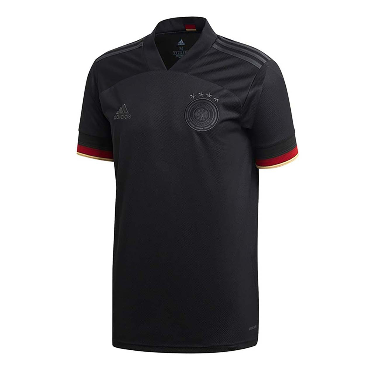 20/21 Germany Away kit