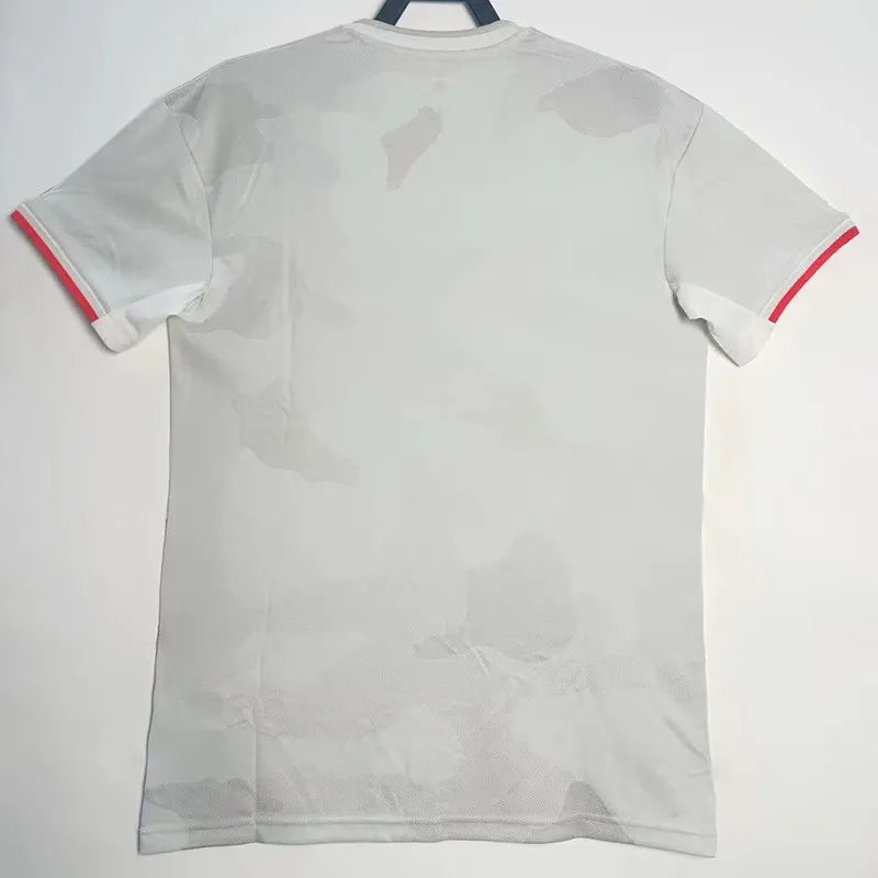 19/20 Juventus Away kit