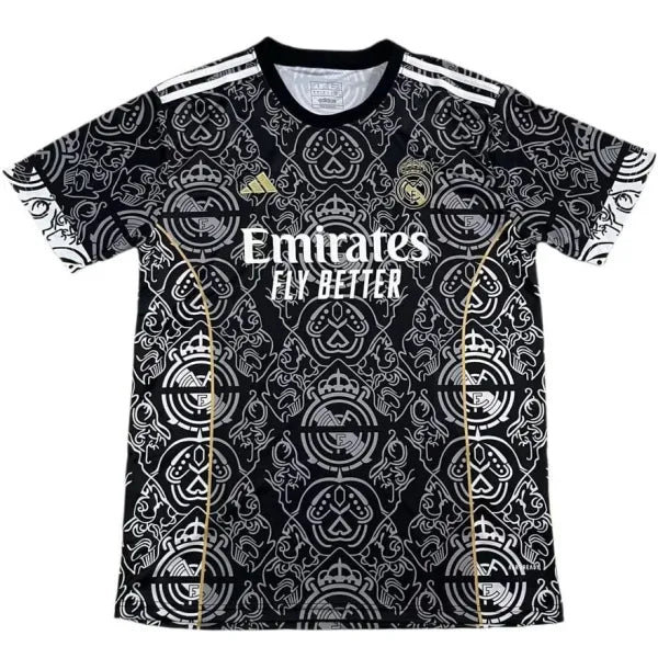 24/25 Real Madrid Special kit