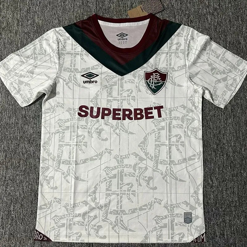 24/25 Fluminense Third kit