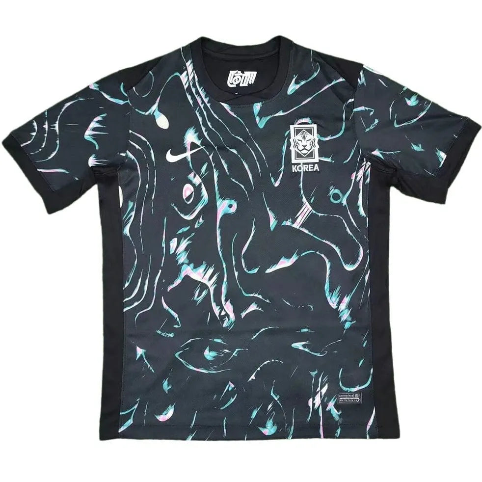 23/24 Korea Republic Away kit