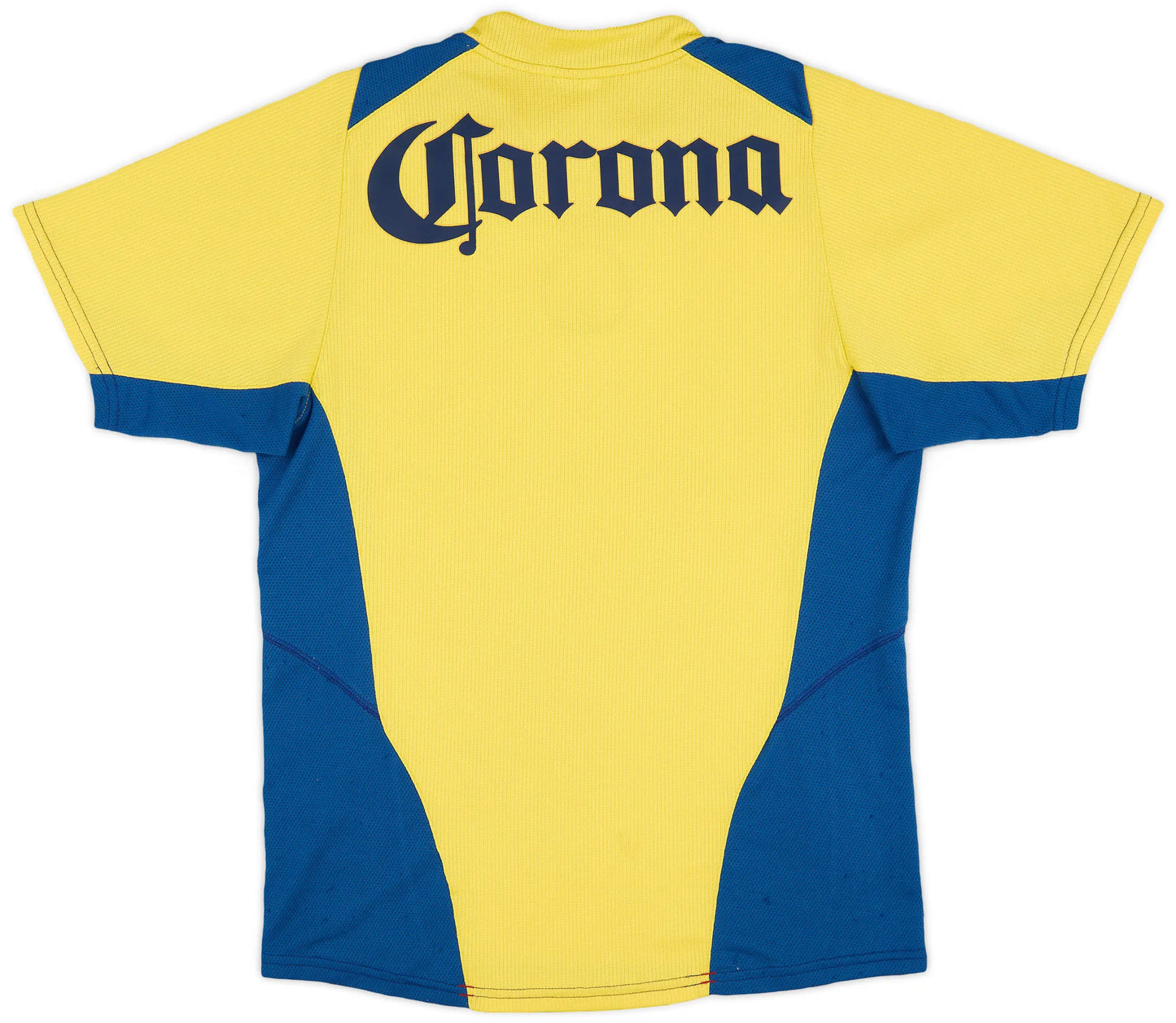 04/05 Club America Home kit