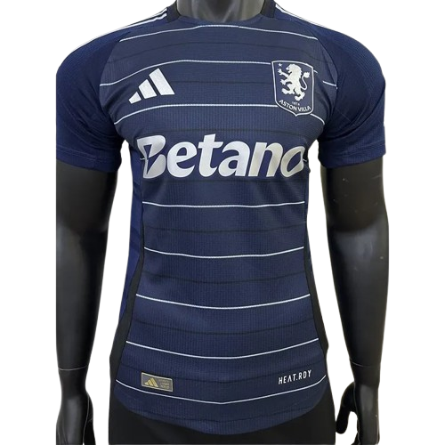 24/25 Aston Villa Third kit (player version)