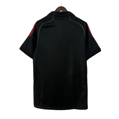 12/13 AC MIlan Away kit