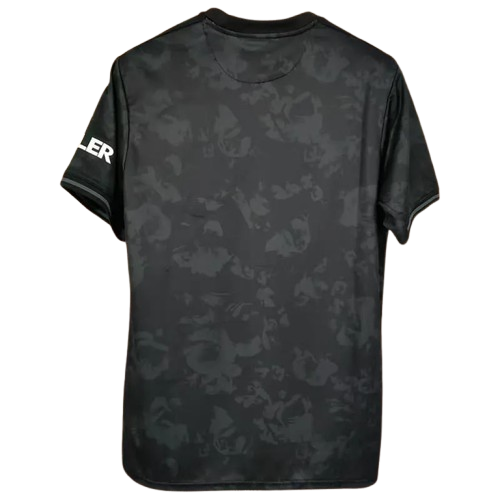 19/20 Manchester United Third kit