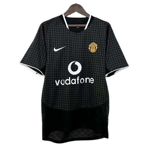 03/05 Manchester United Away kit