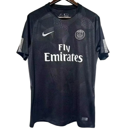 17/18 PSG Third kit