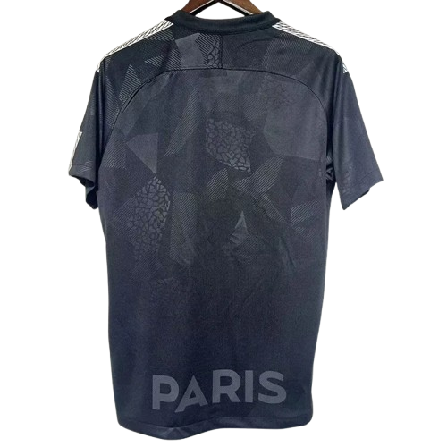 17/18 PSG Third kit