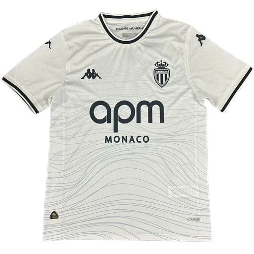 24/25 FC Monaco Third kit