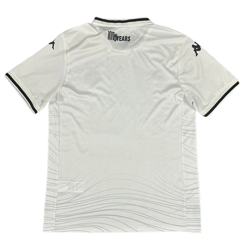 24/25 FC Monaco Third kit