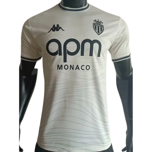 24/25 Monaco Third kit (player version)