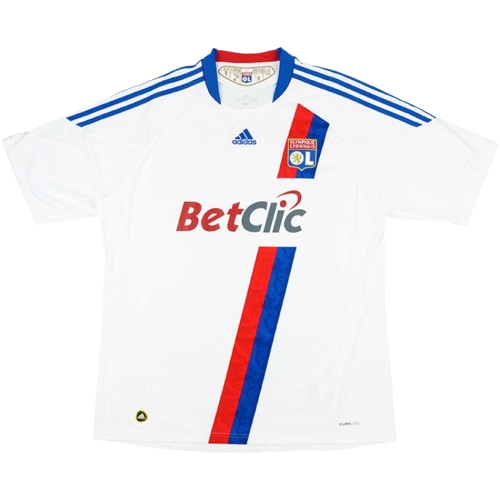 10/11 Lyon Home kit