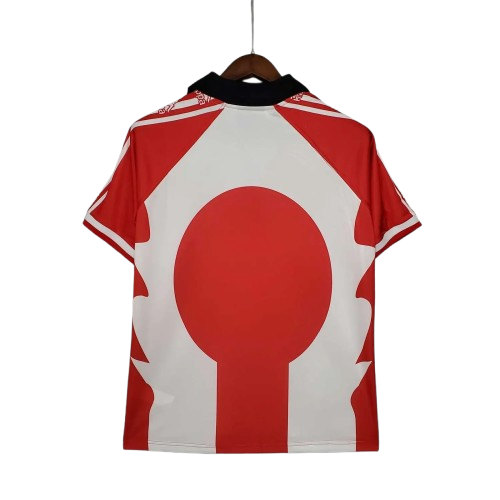 97/98 Atletico Bilbao Home kit