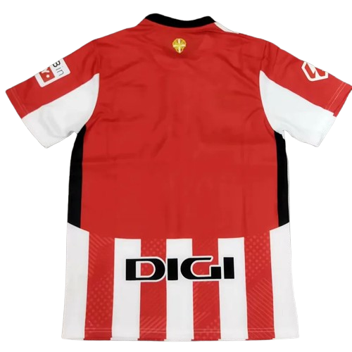 24/25 Atletico Bilbao Home kit