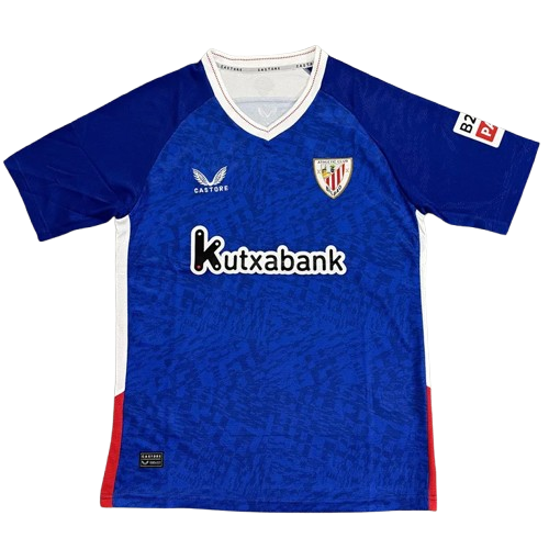 24/25 Atletico Bilbao Away kit