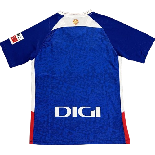 24/25 Atletico Bilbao Away kit