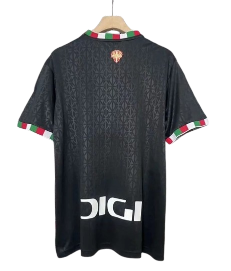 24/25 Atletico Bilbao Fourth kit
