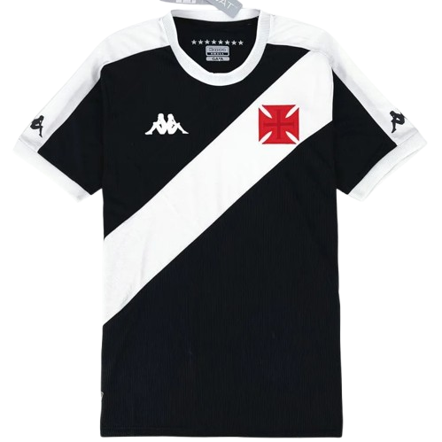24/25 Vasco da Gama Home kit